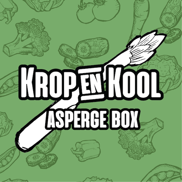 aspergebox titel