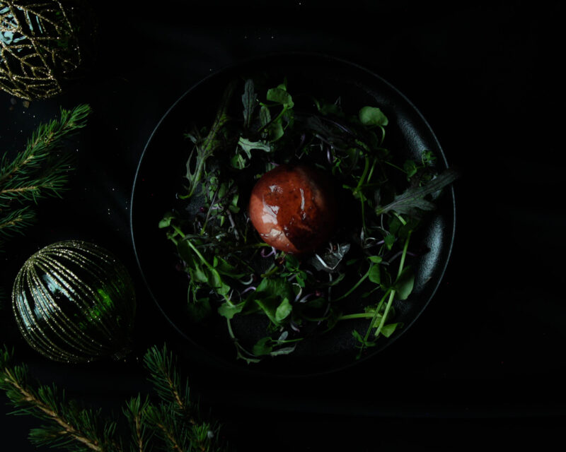 VEGAN kerstdiner box vegan kerstdiner box van Krop en Kool
