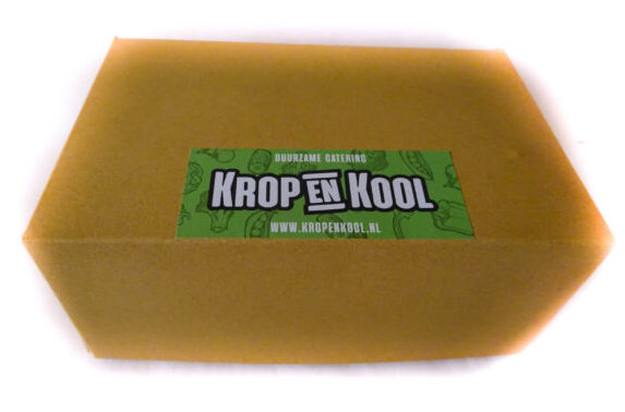 lunchbox deluxe van Krop en Kool