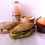 Lunchbox zoet van Krop en Kool